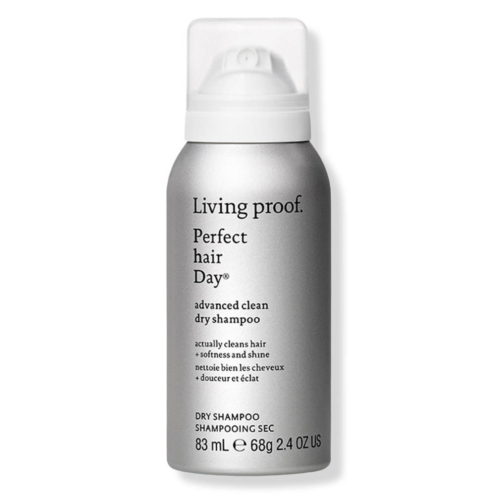 Living Proof Travel Size Perfect Hair Day Advanced Clean Dry Shampoo NWT